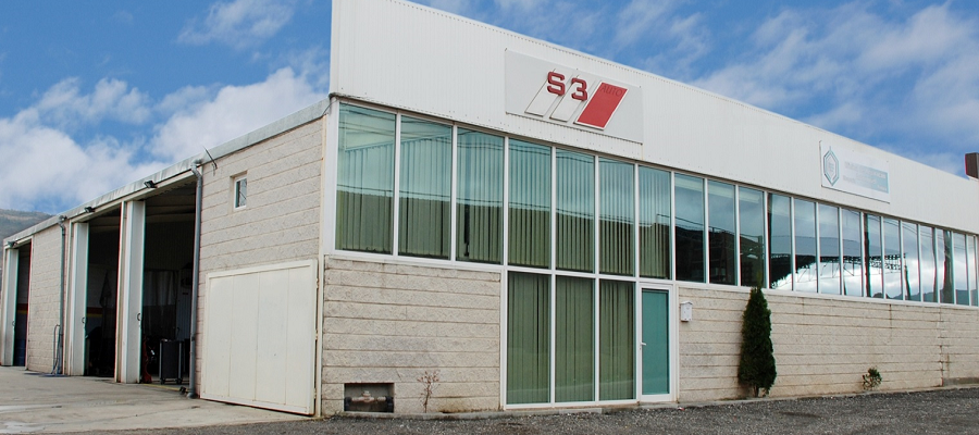 Samuel Correia Auto :: Oficina de Repara&ccedil;&atilde;o Automovel