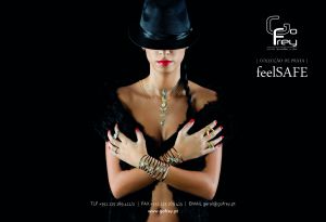 Gofrey Silver Jewellery Lda :: Jóias e Relógios