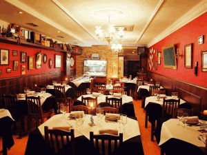 GRUPO BODEGÃO :: Restaurantes